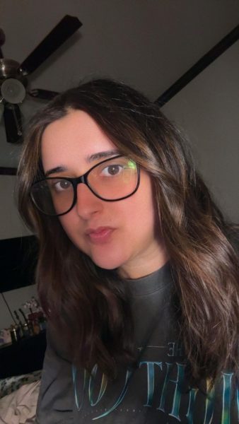 Jannelly Gomez