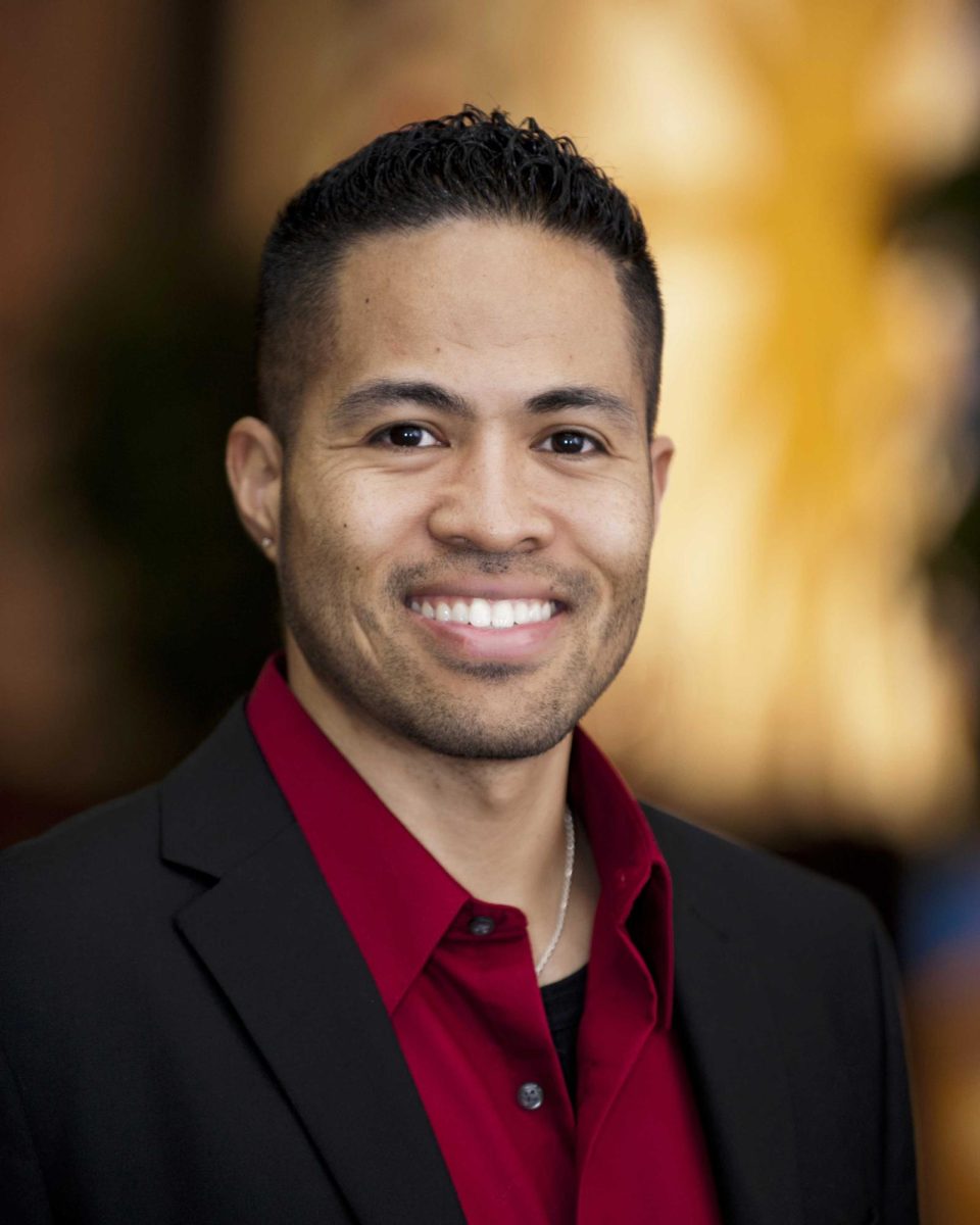 An OCCC graduate who has come full circle as a teacher and leader, Dr. Markus Smith has been a professor of political science at OCCC since 2004. Outside of his role at OCCC, Smith is involved in a myriad of committees and boards in addition to running a successful real estate business. 